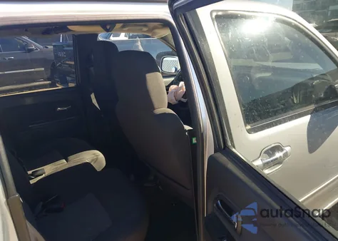 2012 GMC Canyon Sle1 from USA, damaged, VIN 1GTD5MFE2C8104492